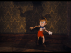 Pinokio mendapatkan film horornya sendiri