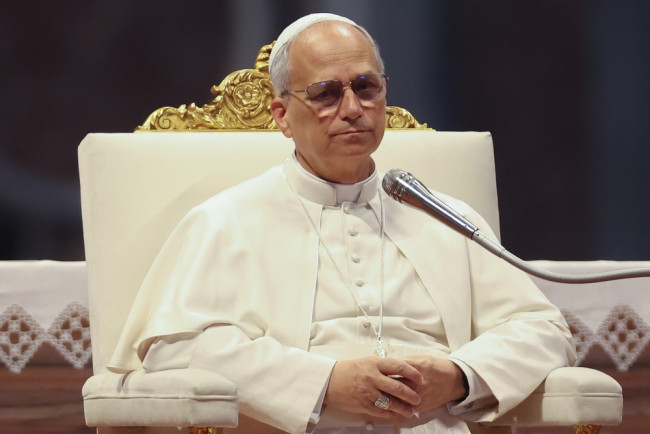 Paus Leo XIV akan mengunjungi Spanyol pada 6-12 Juni, termasuk kunjungan ke beberapa pusat migrasi di Kepulauan Canary