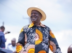 Raila Odinga, ikon politik Kenya, meninggal dunia pada usia 80 tahun