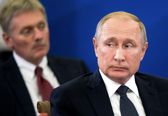 Rusia mengatakan menyesali berakhirnya perjanjian START Baru