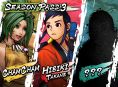 Cham Cham akan bergabung ke Samurai Shodown Maret nanti
