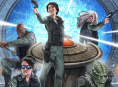 Serial TV Stargate dibatalkan oleh Prime Video