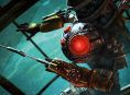 Bioshock 4 tampaknya menggunakan Unreal Engine 5