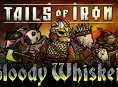 Expansion gratis Bloody Whiskers memberikan jalur quest baru untuk Tails of Iron