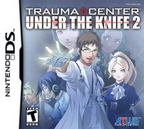 Trauma Center: Under the Knife 2