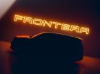 Vauxhall membawa kembali Frontera sebagai EV