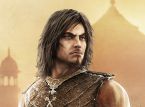 Sebuah video gameplay untuk proyek Prince of Persia lama muncul