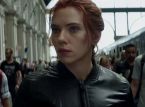 Black Widow dapatkan trailer 'Special Look'