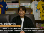 Captain Tsubasa: Rise of New Champions hadirkan alur cerita alternatif dari anime