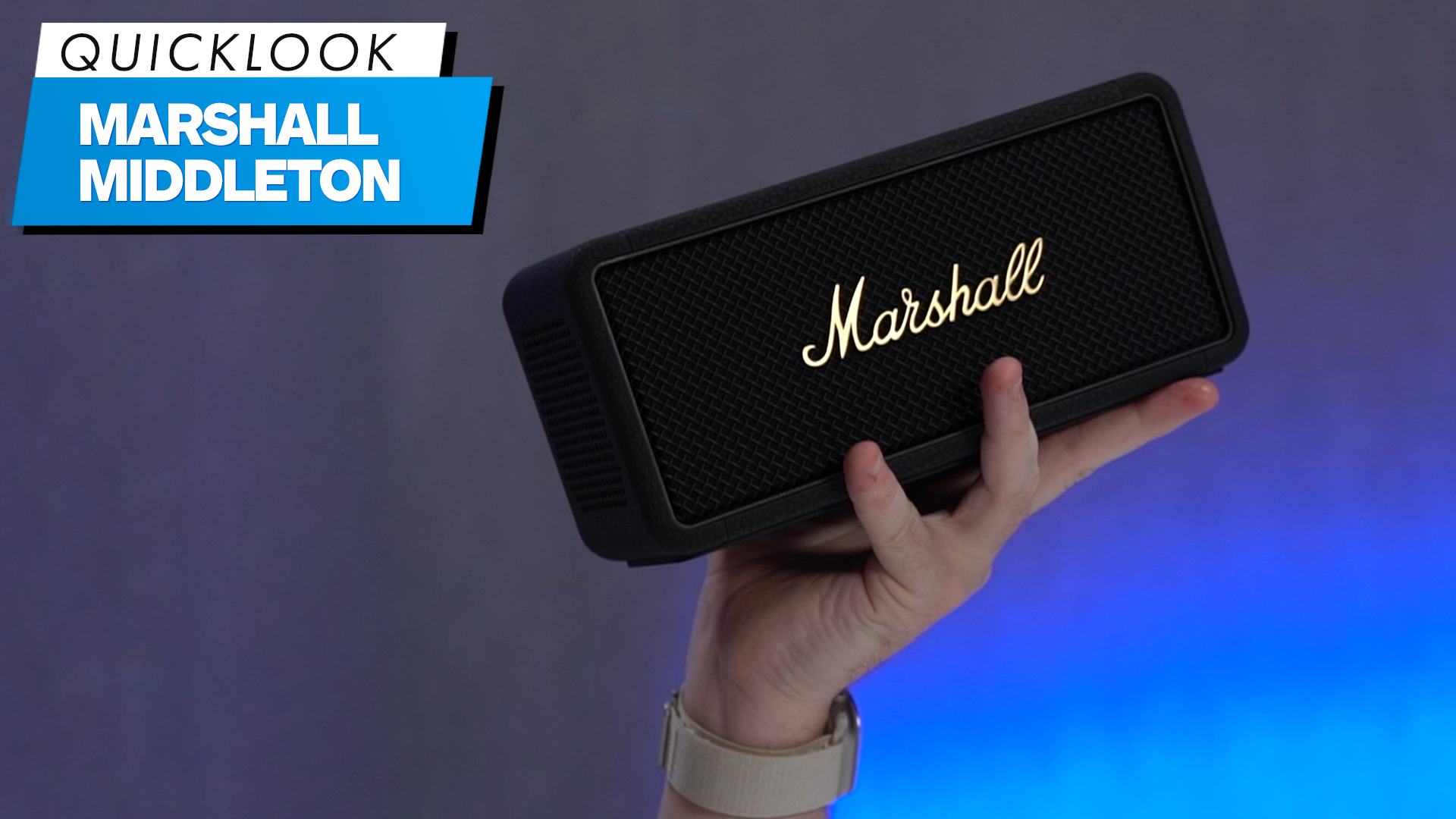 Marshall Middleton Купить