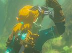 Nintendo mematenkan lebih dari 30 mekanik The Legend of Zelda: Tears of the Kingdom