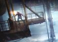 Still Wakes the Deep aktor suara diperkenalkan