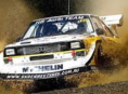 Kebahagiaan balap retro: Old School Rally mendapat trailer rilis penuh