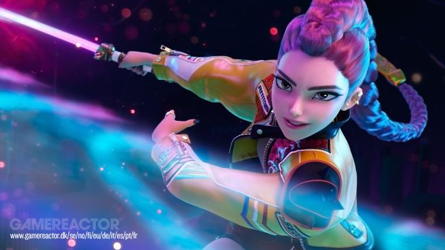 Netflix mengaisisi Warner Bros.: Apa yang akan terjadi pada divisi game?