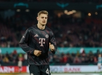 Josip Stanisic dari Bayern Munich dibanting lelucon selera buruk setelah cedera Hakimi