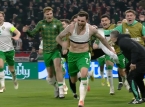 Hidupkan kembali momen heroik saat Troy Parrott menyelesaikan comeback dan hat-trick untuk membawa Irlandia ke babak playoff Piala Dunia