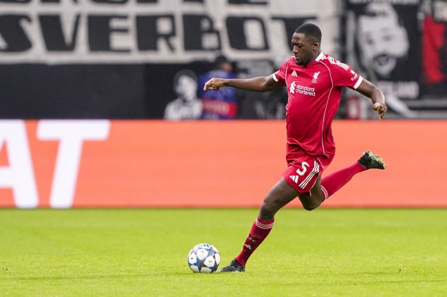 Kesepakatan Konaté dengan Real Madrid Selesai Setelah Performa Memburuk di Liverpool