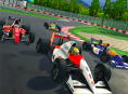 Hidupkan kembali era Virtua Racing yang manis dengan 4PGP yang baru