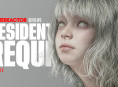 Resident Evil Requiem untuk Nintendo Switch 2