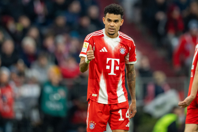 Bayern Munich kalahkan Real Madrid di Bernabéu, tetapi tidak menyelesaikan pekerjaan