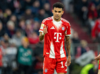 Bayern Munich kalahkan Real Madrid di Bernab&eacute;u, tetapi tidak menyelesaikan pekerjaan
