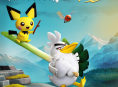 Judul, premis, dan gambar pertama dari seri Pok&eacute;mon baru Aardman telah terungkap