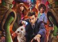 Doctor Who's 60th Anniversary spesial untuk debut mulai bulan depan