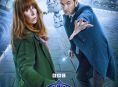 David Tennant mengungkapkan mantan agen mengatakan kepadanya "jangan sentuh" Doctor Who 