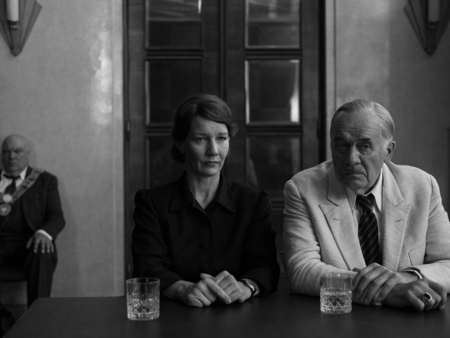 Fjord mengalahkan Coward, La Bola Negra untuk menjadi Palme d'Or Cannes 2026
