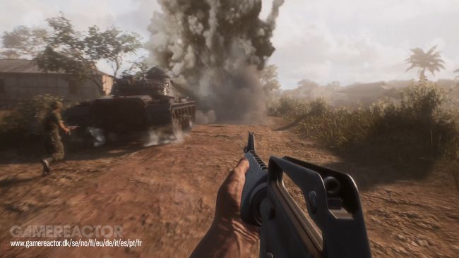 Hell Let Loose: Vietnam