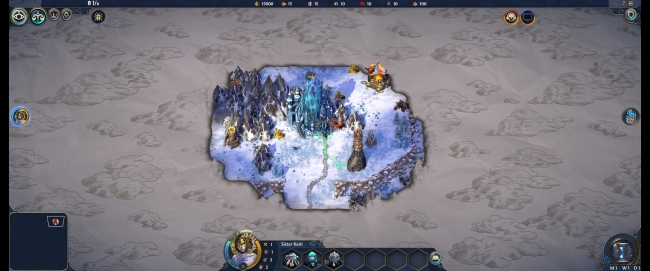 Heroes of Might & Magic : Olden Era