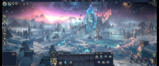 Heroes of Might & Magic : Olden Era