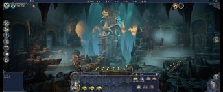 Heroes of Might & Magic : Olden Era