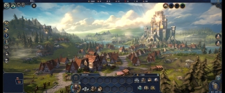 Heroes of Might & Magic : Olden Era