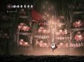 Namun lebih banyak bukti tentang Hollow Knight: Silksong shadow-drop muncul secara online