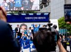 Lee Jae-myung menjabat di tengah harapan tinggi dan perpecahan yang mendalam