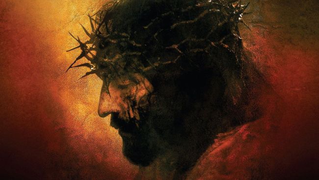 Passion of the Christ