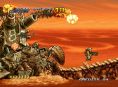 Terdapat dua game Metal Slug baru yang akan hadir 2020