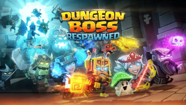 Netflix tampaknya telah menutup Boss Fight Entertainment