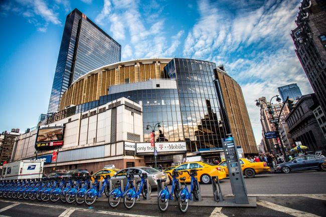 New York Knicks mencapai salah satu comeback terbaik sepanjang masa di NBA: Dari ketinggalan 22 poin, memimpin 46-21 di kuarter keempat dan perpanjangan waktu