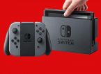Versi Switch yang lebih murah dilaporkan akan hadir Juni