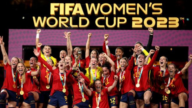 Pertandingan ulang final Piala Dunia 2023 berlangsung minggu ini antara Inggris dan Spanyol