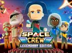 Space Crew: Legendary Edition akan menggegerkan PC dan konsol di tanggal 21 Oktober