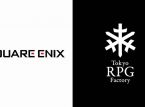 Square Enix bergabung dengan studio Tokyo RPG Factory