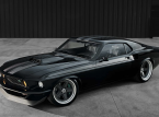 Lihatlah build Sema Ring Brothers, Kingpin Mustang