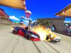 Simak gameplay Team Sonic Racing dari kami