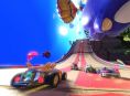 Sega tunjukkan fitur kustomisasi di Team Sonic Racing
