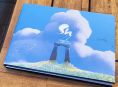 Perusahaan Game itu merilis buku seni yang "dikuratori dengan indah" untuk Sky: Children of the Light 