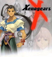 Xenogears