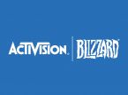 Microsoft mempromosikan merger dengan Activision Blizzard, kali ini di London Underground
